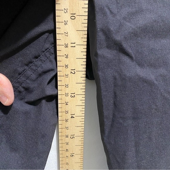 Cloudveil athletic Gorpcore hiking grey/ pink accent shorts women’s 2XL - Picture 11 of 14